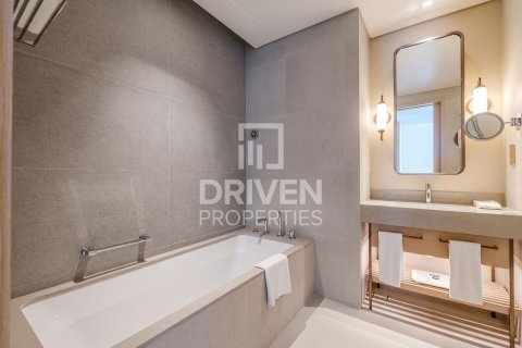 Apartment in Vida Residences Dubai Mall, Downtown Dubai (Downtown Burj Dubai), Dubai 3 bedrooms, 157.28 sq.m. № 145080 - photo 18