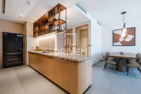 Apartment in Vida Residences Dubai Mall, Downtown Dubai (Downtown Burj Dubai), Dubai 3 bedrooms, 157.28 sq.m. № 145080 - photo 12