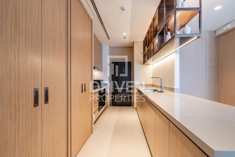 Apartment in Vida Residences Dubai Mall, Downtown Dubai (Downtown Burj Dubai), Dubai 3 bedrooms, 157.28 sq.m. № 145080 - photo 16