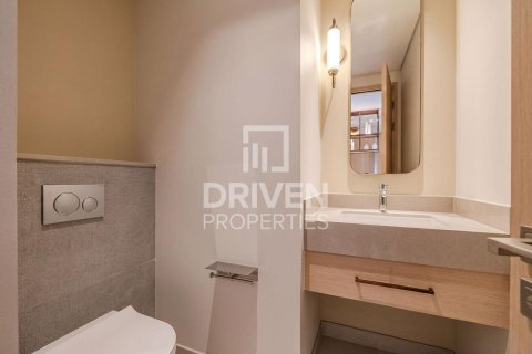 Apartment in Vida Residences Dubai Mall, Downtown Dubai (Downtown Burj Dubai), Dubai 3 bedrooms, 157.28 sq.m. № 145080 - photo 20