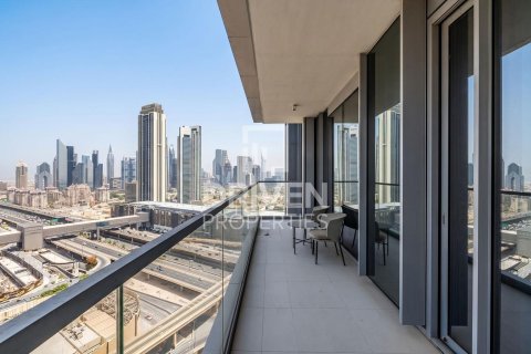 Apartment in Vida Residences Dubai Mall, Downtown Dubai (Downtown Burj Dubai), Dubai 3 bedrooms, 157.28 sq.m. № 145080 - photo 21