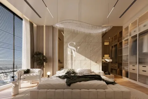 Appartement à Majan, Dubai, 2 chambres, 149 m², № 111145