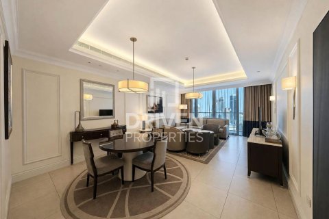 شقة في وسط مدينة دبي, دبي 1غرف نوم, 84.08 م² رقم 145451