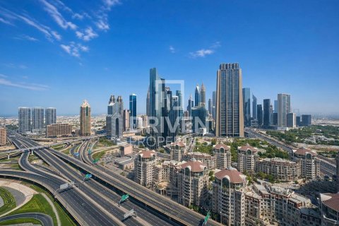 Снять в аренду квартиру в Даунтаун Дубай (Даунтаун Бурдж Дубай), Дубай: 1 спальня, 84.08м², № 145451 - фото 16