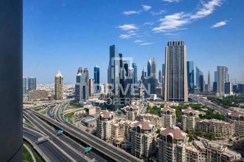 Снять в аренду квартиру в Даунтаун Дубай (Даунтаун Бурдж Дубай), Дубай: 1 спальня, 84.08м², № 145451 - фото 20