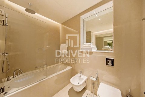 Apartment in The Address Residence Fountain Views, Downtown Dubai (Downtown Burj Dubai), Dubai 1 bedroom, 77.95 sq.m. № 145427 - photo 10