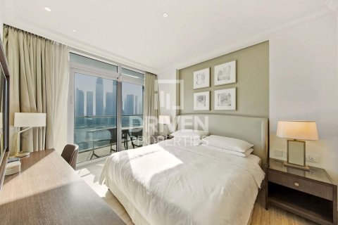 Apartment in The Address Residence Fountain Views, Downtown Dubai (Downtown Burj Dubai), Dubai 1 bedroom, 77.95 sq.m. № 145427 - photo 7