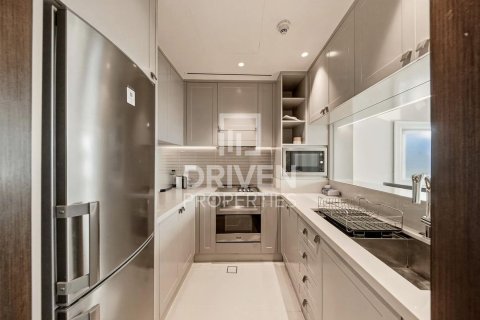 Apartment in The Address Residence Fountain Views, Downtown Dubai (Downtown Burj Dubai), Dubai 1 bedroom, 77.95 sq.m. № 145427 - photo 5