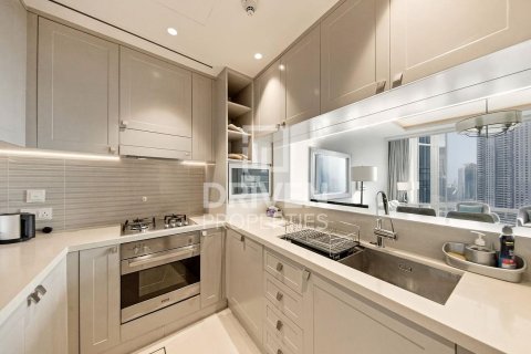 Apartment in The Address Residence Fountain Views, Downtown Dubai (Downtown Burj Dubai), Dubai 1 bedroom, 77.95 sq.m. № 145427 - photo 4