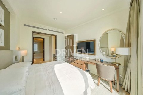 Apartment in The Address Residence Fountain Views, Downtown Dubai (Downtown Burj Dubai), Dubai 1 bedroom, 77.95 sq.m. № 145427 - photo 6