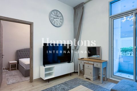 Apartment in Studio One, Dubai Marina, Dubai 1 bedroom, 61.22028991 sq.m. № 143395 - photo 9