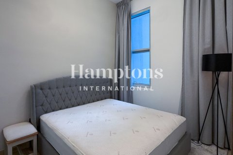 Apartment in Studio One, Dubai Marina, Dubai 1 bedroom, 61.22028991 sq.m. № 143395 - photo 10