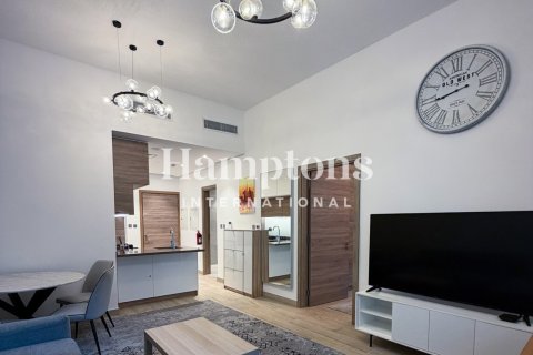 Apartment in Studio One, Dubai Marina, Dubai 1 bedroom, 61.22028991 sq.m. № 143395 - photo 3