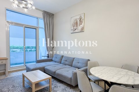 Apartment in Studio One, Dubai Marina, Dubai 1 bedroom, 61.22028991 sq.m. № 143395 - photo 2