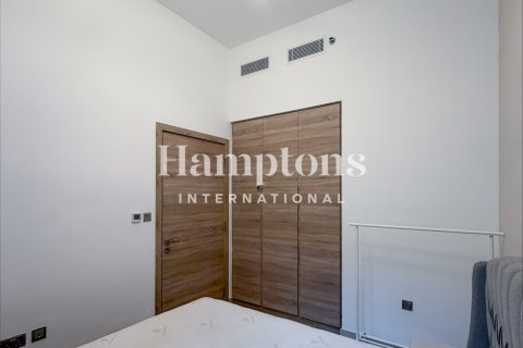 Apartment in Studio One, Dubai Marina, Dubai 1 bedroom, 61.2203 sq.m. № 143395