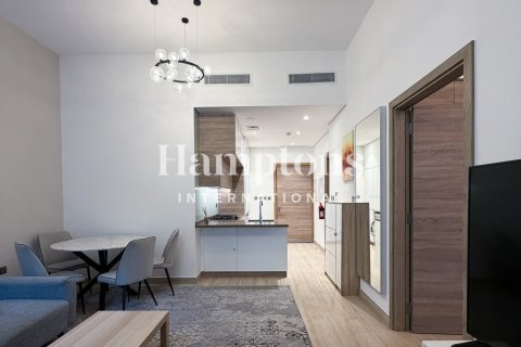 Apartment in Studio One, Dubai Marina, Dubai 1 bedroom, 61.22028991 sq.m. № 143395 - photo 4