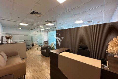 Office in Business Bay, Dubai 107 sq.m. № 121923