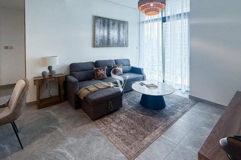 Appartement à Business Bay, Dubai, 2 chambres, 86 m², № 115606