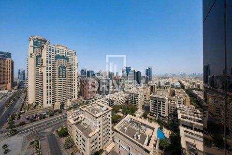 شقة في The Onyx Towers, طا غرينز, دبي 1غرف نوم, 133.04 م² رقم 145046 - صورة 12