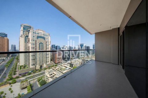 شقة في The Onyx Towers, طا غرينز, دبي 1غرف نوم, 133.04 م² رقم 145046 - صورة 11