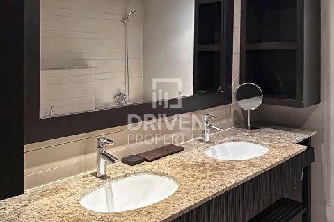 Apartment in The Crescent, Palm Jumeirah, Dubai 2 bedrooms, 161.93 sq.m. № 144227 - photo 8