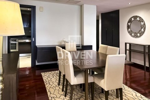Apartment in The Crescent, Palm Jumeirah, Dubai 2 bedrooms, 161.93 sq.m. № 144227 - photo 7