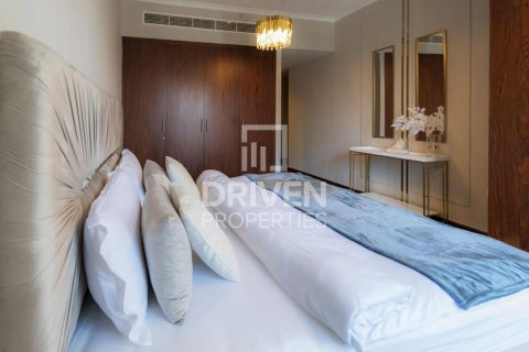 شقة في The Residences, وسط مدينة دبي, دبي 2 غرف نوم, 132.94 م² رقم 144782 - صورة 9