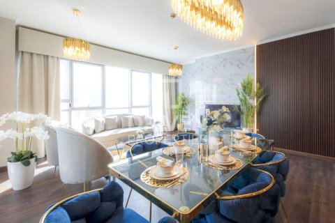 شقة في The Residences, وسط مدينة دبي, دبي 2 غرف نوم, 132.94 م² رقم 144782