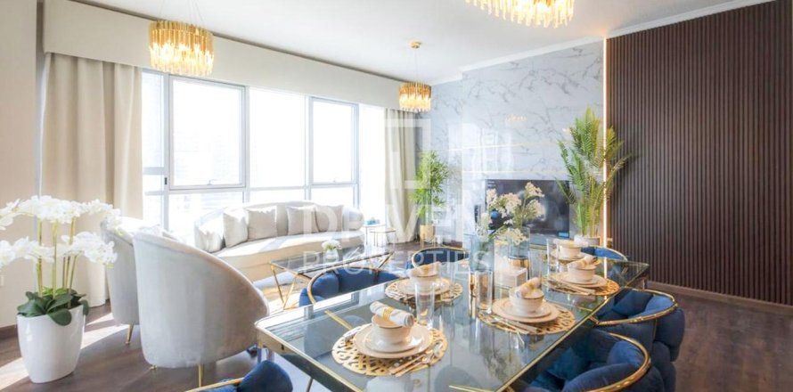 شقة في The Residences, وسط مدينة دبي, دبي 2 غرف نوم, 132.94 م² رقم 144782