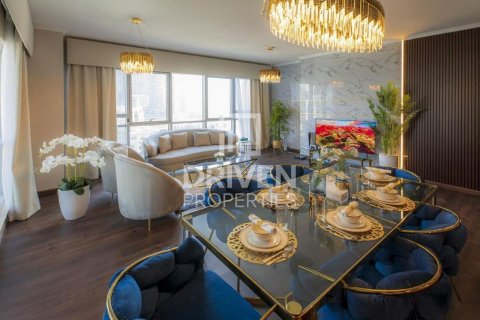 شقة في The Residences, وسط مدينة دبي, دبي 2 غرف نوم, 132.94 م² رقم 144782 - صورة 3