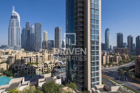 شقة في The Residences, وسط مدينة دبي, دبي 2 غرف نوم, 132.94 م² رقم 144782 - صورة 10