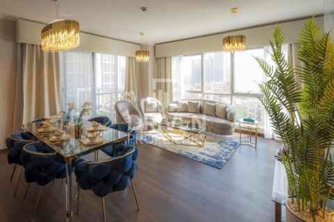 شقة في The Residences, وسط مدينة دبي, دبي 2 غرف نوم, 132.94 م² رقم 144782 - صورة 4