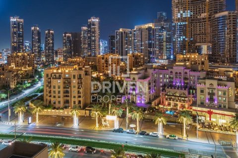 شقة في The Residences, وسط مدينة دبي, دبي 2 غرف نوم, 132.94 م² رقم 144782 - صورة 11