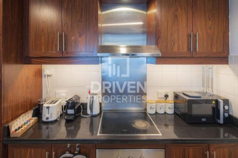 شقة في The Residences, وسط مدينة دبي, دبي 2 غرف نوم, 132.94 م² رقم 144782 - صورة 5