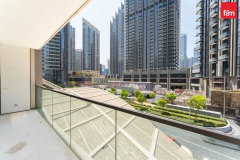 Apartment in Downtown Dubai (Downtown Burj Dubai), Dubai 1 bedroom, 77.6 sq.m. № 143343 - photo 9
