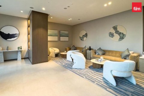 Apartment in Downtown Dubai (Downtown Burj Dubai), Dubai 1 bedroom, 77.6 sq.m. № 143343 - photo 14