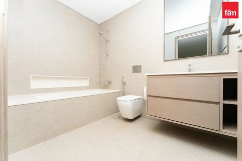 Apartment in Downtown Dubai (Downtown Burj Dubai), Dubai 1 bedroom, 77.6 sq.m. № 143343 - photo 8