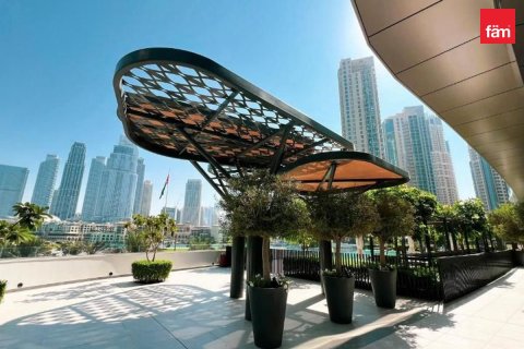 Apartment in Downtown Dubai (Downtown Burj Dubai), Dubai 1 bedroom, 77.6 sq.m. № 143343 - photo 20