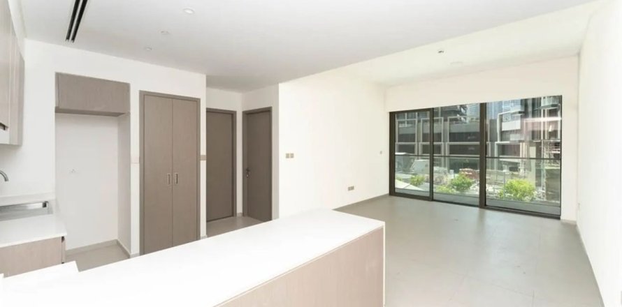 Apartment in Downtown Dubai (Downtown Burj Dubai), Dubai 1 bedroom, 77.6 sq.m. № 143343