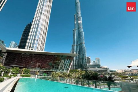 Apartment in Downtown Dubai (Downtown Burj Dubai), Dubai 1 bedroom, 77.6 sq.m. № 143343 - photo 16