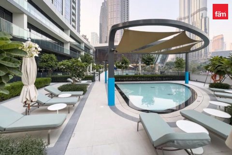 Apartment in Downtown Dubai (Downtown Burj Dubai), Dubai 1 bedroom, 77.6 sq.m. № 143343 - photo 19