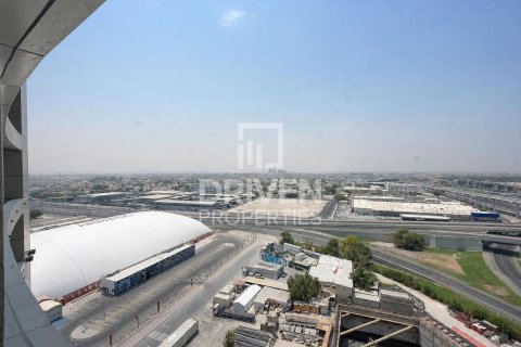 Appartement à Aykon City, Business Bay, Dubai, 2 chambres, 74.97 m², № 144704 - photo 16