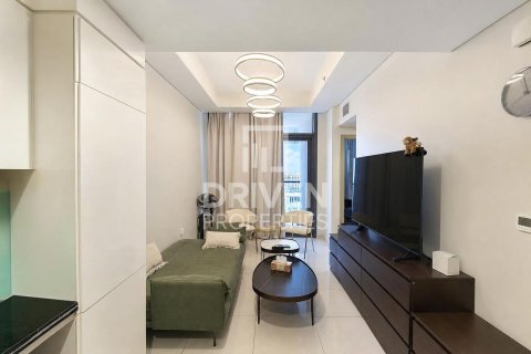 Appartement à Aykon City, Business Bay, Dubai, 2 chambres, 74.97 m², № 144704 - photo 2
