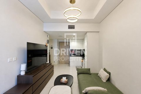 Appartement à Aykon City, Business Bay, Dubai, 2 chambres, 74.97 m², № 144704 - photo 4