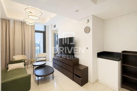 Appartement à Aykon City, Business Bay, Dubai, 2 chambres, 74.97 m², № 144704 - photo 3