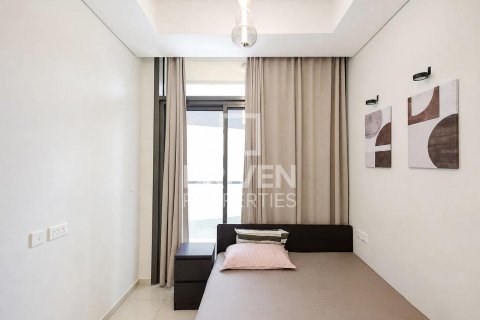 Appartement à Aykon City, Business Bay, Dubai, 2 chambres, 74.97 m², № 144704 - photo 8