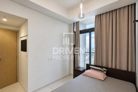 Appartement à Aykon City, Business Bay, Dubai, 2 chambres, 74.97 m², № 144704 - photo 10