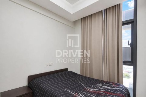 Appartement à Aykon City, Business Bay, Dubai, 2 chambres, 74.97 m², № 144704 - photo 11