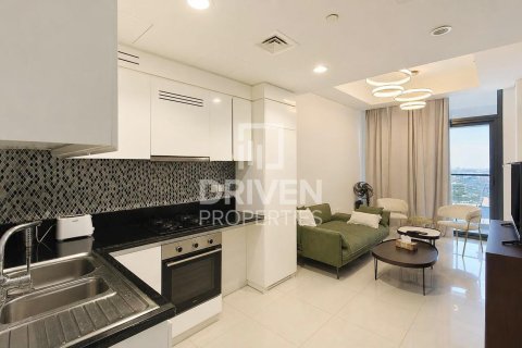 Appartement à Aykon City, Business Bay, Dubai, 2 chambres, 74.97 m², № 144704