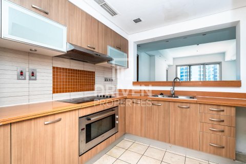 شقة في Marina Residences, نخلة جميرا, دبي 2 غرف نوم, 173.45 م² رقم 145244 - صورة 10
